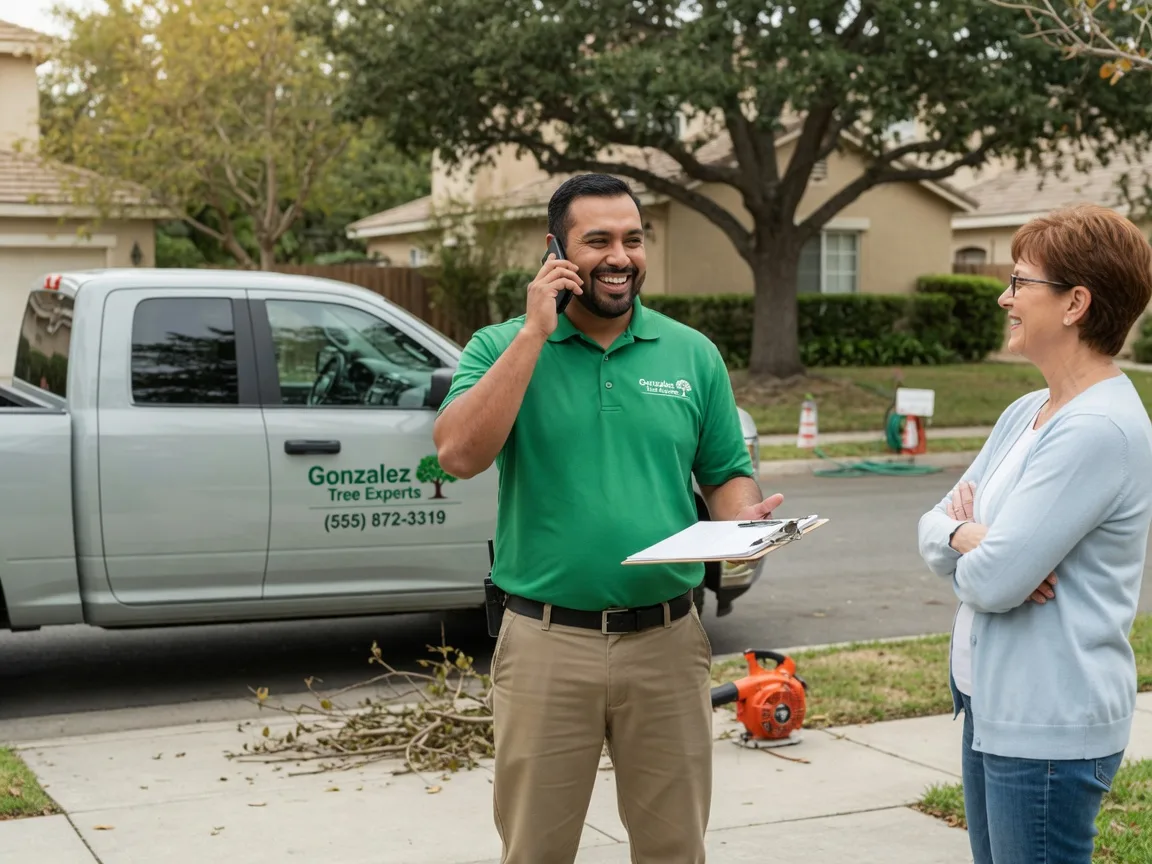 Tree Service Rosenberg, TX FAQs